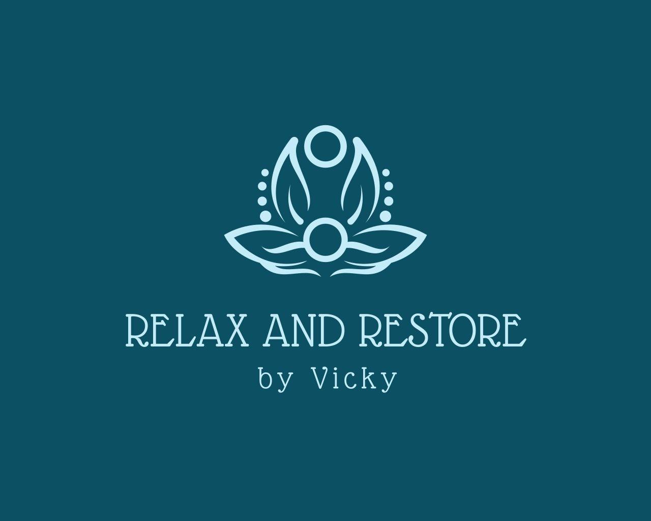 Relax and Restore by Vicky · Photos 1
